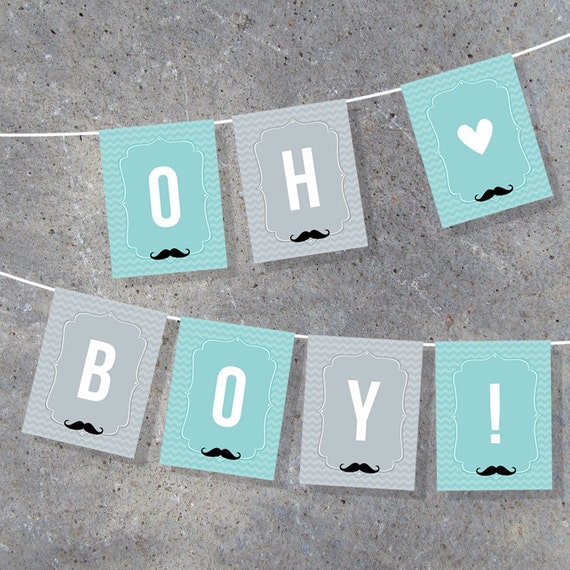 Little Man Baby Shower Banner Printable Digital Files Complete Alphabet Bonus Images Baby Shower Party Decor Pennant Garland Little Man Baby Shower Banner Printable Digital Files Complete Alphabet Bonus Images Baby Shower Party Decor Pennant Garland