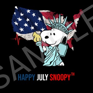 Happy July Dog Png, Patriotic Dogs 4th of July Png, Cute pet portrait animal PNG, Independence Day png, Patriotic png, Cute Dogs Png