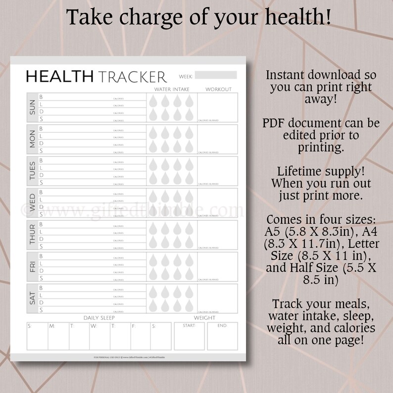 Medical Tracker Printable Printable Word Searches