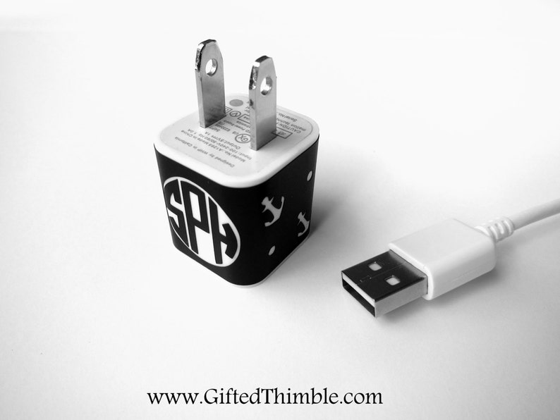 anchor mobile charger