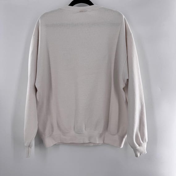 Vintage Disney Mickey & Minnie "Happy Holidays" S… - image 2