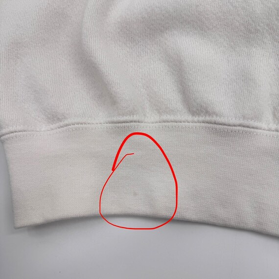 Vintage Disney Mickey & Minnie "Happy Holidays" S… - image 14