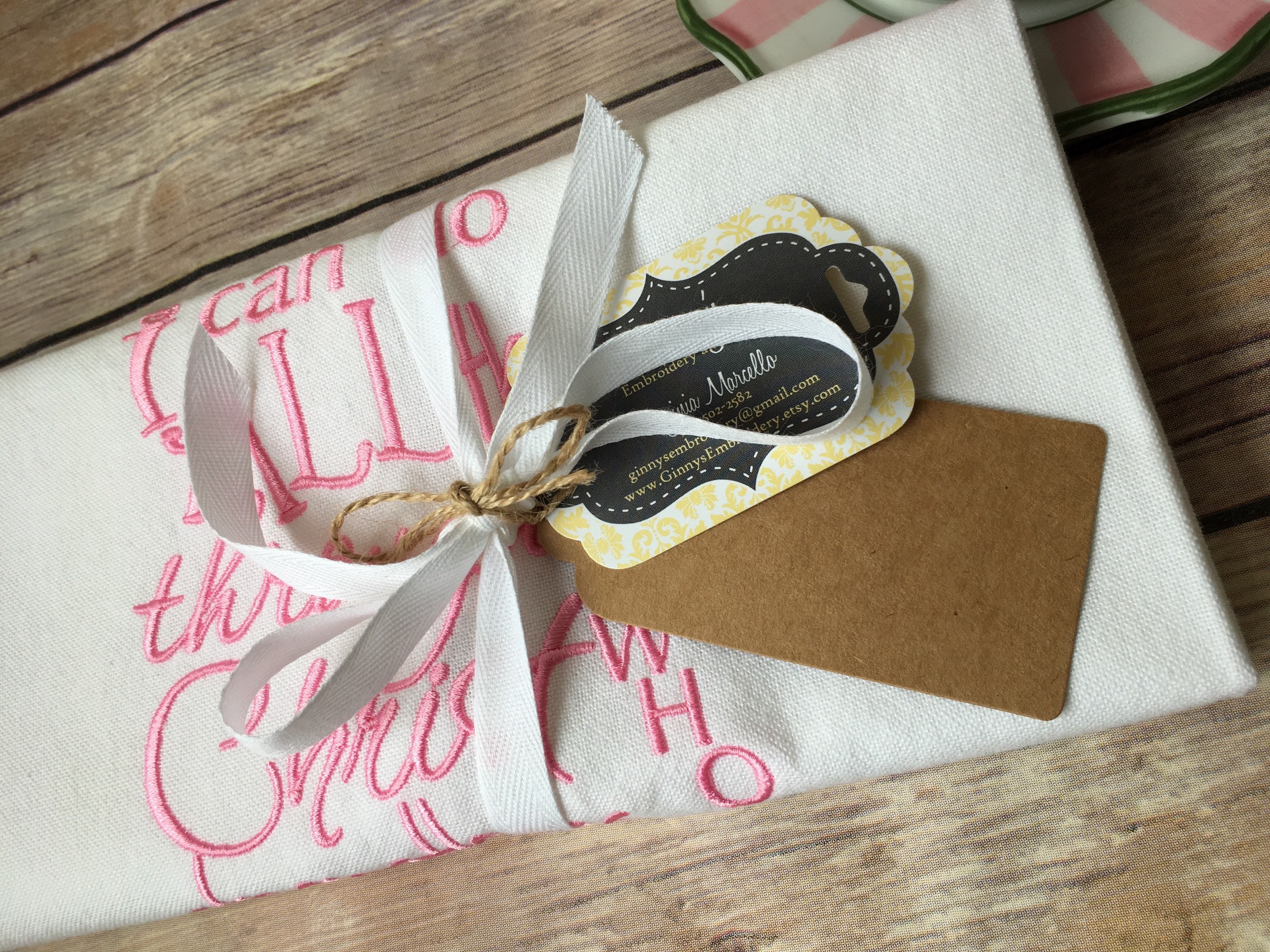 Toalla de cocina para los amantes del cangrejo de las | Etsy