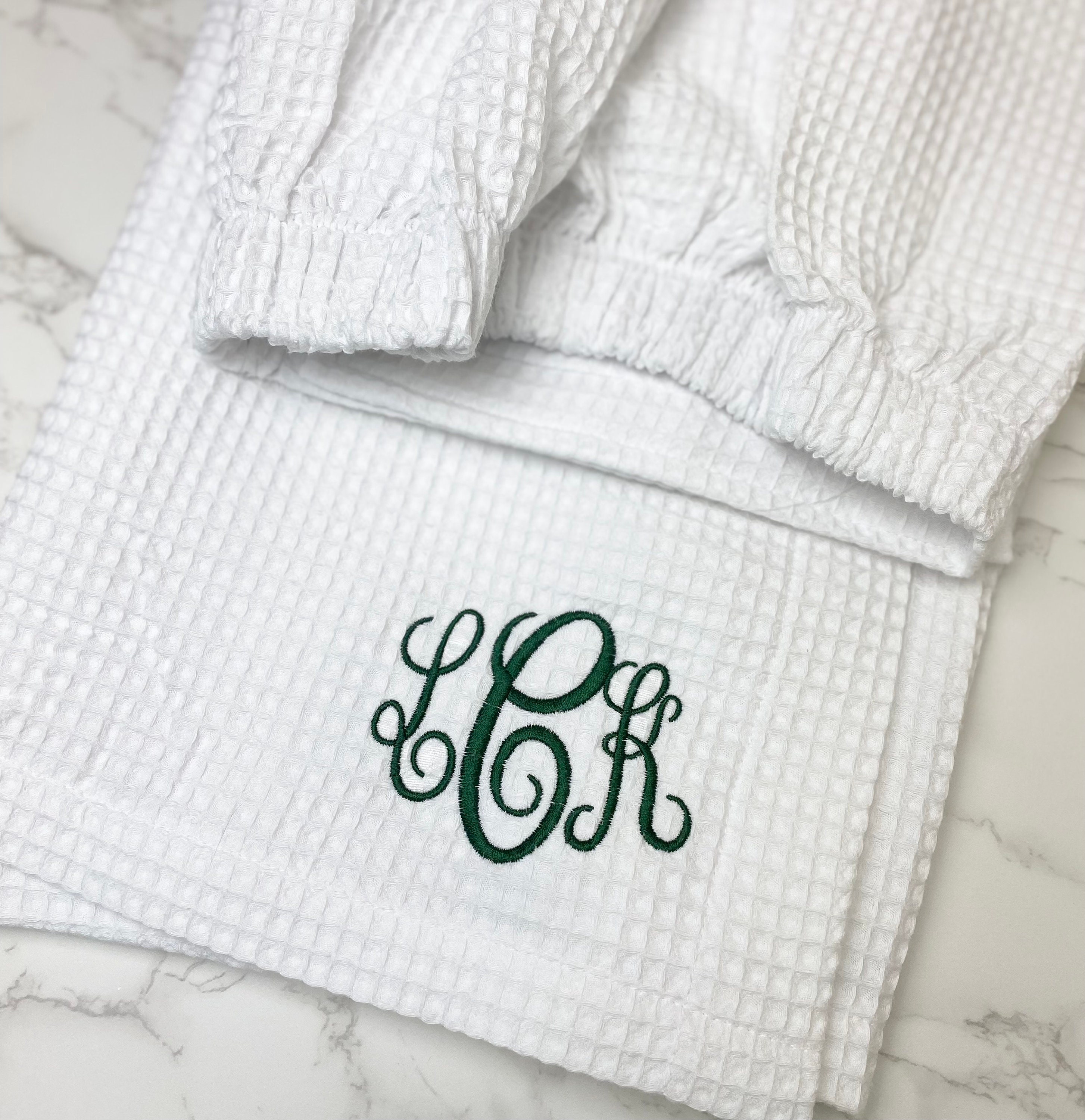 College Towel Wrap Etsy