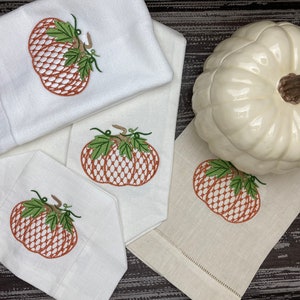 Pumpkin Wreath Sash Fall Front Door Decor Front Porch Autumn image 6