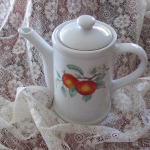 Vintage Large Teapot-Coffe Server