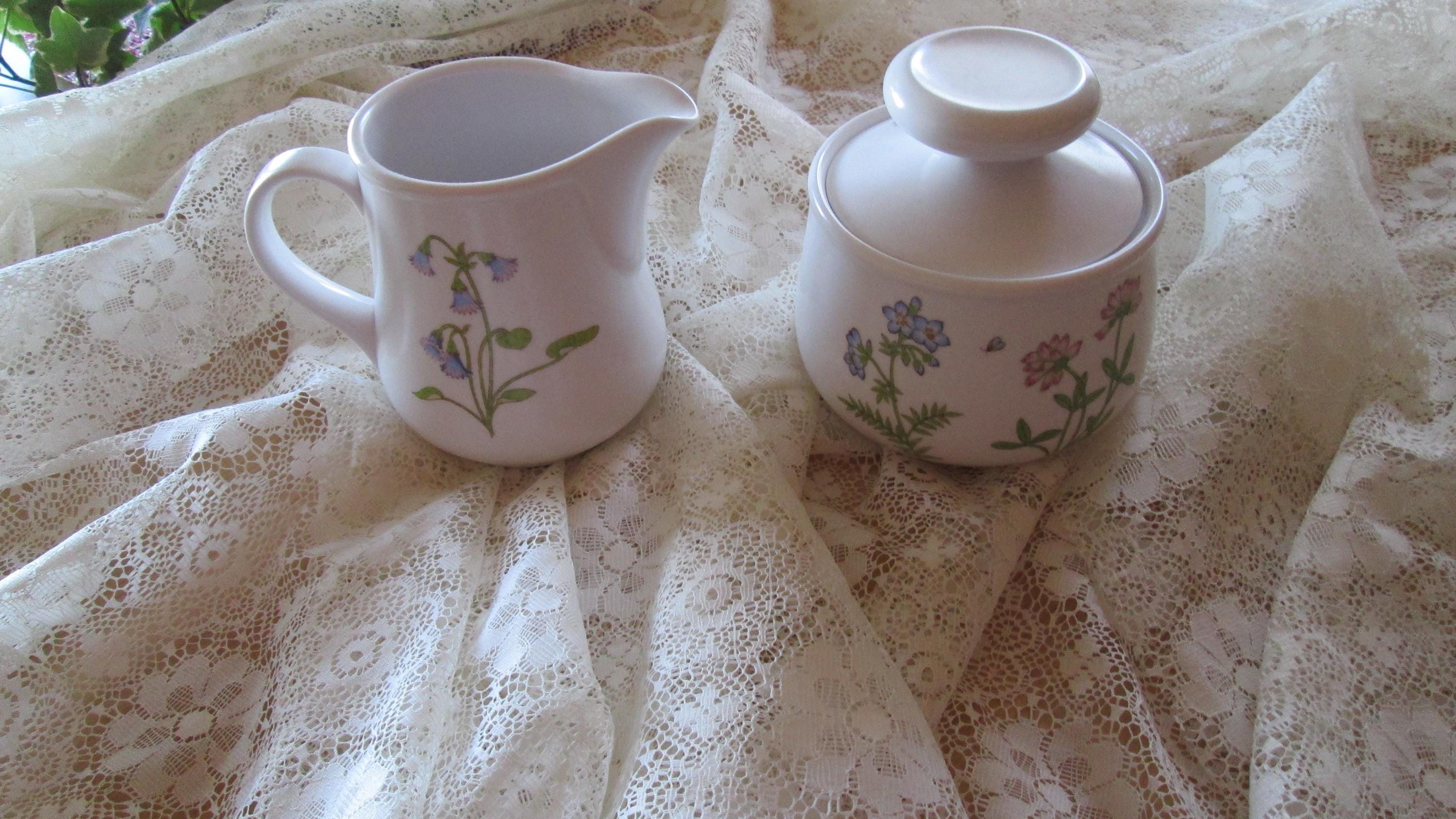 NUPPUオリカラセット Noritake Petal Plus - Etsy