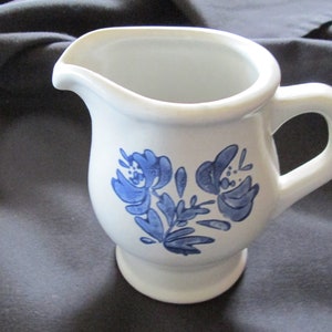 Pfalgrafft Yorktowne 1 Tasse Sahne
