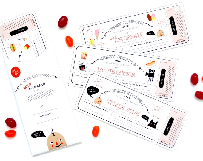 coin crazy coupons