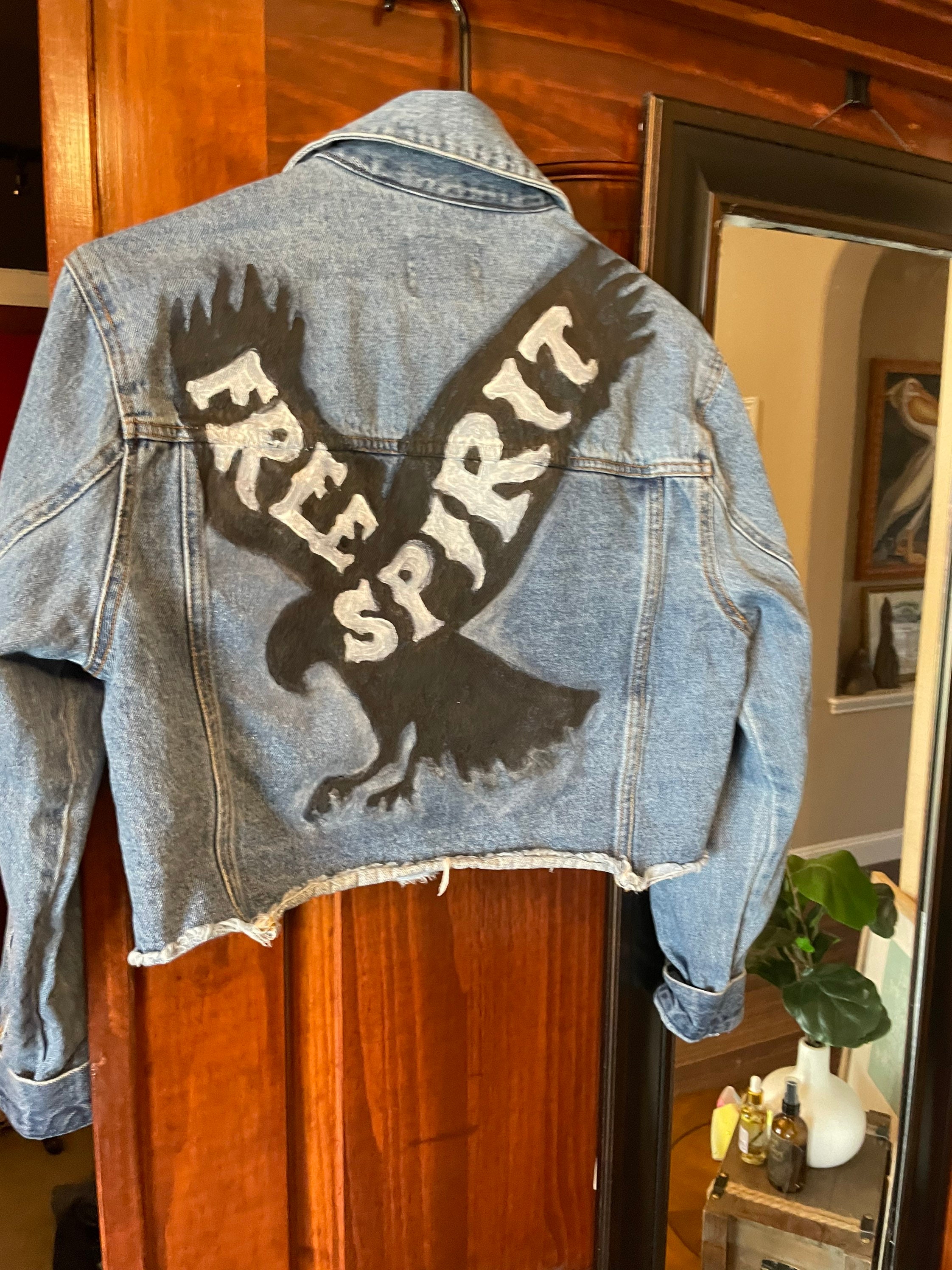 Free Spirit - Etsy