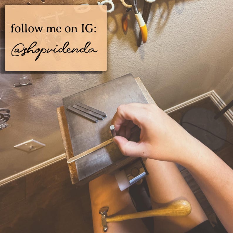 Anillo de hoja, joyería de otoño, hipoalergénico, regalos para amantes de la naturaleza, joyería Granola Girl imagen 17