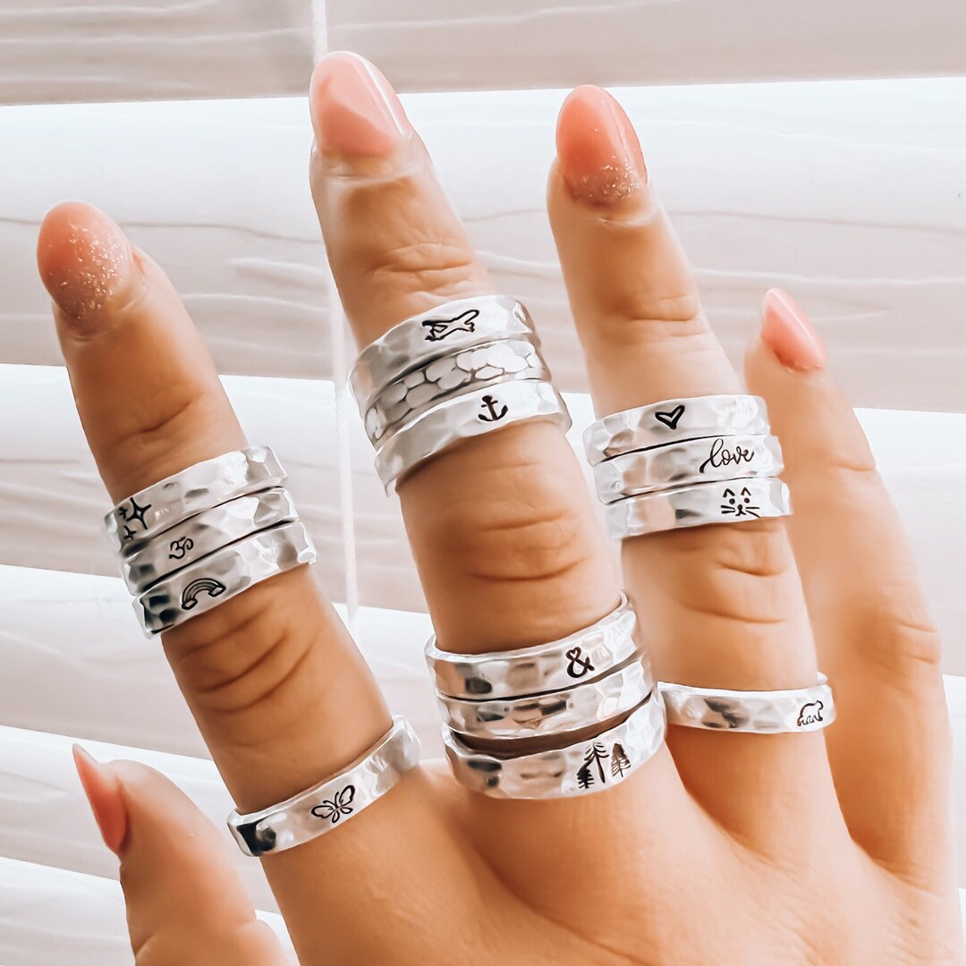 ozzy osbourne rings