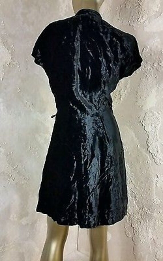 black dress next clearance