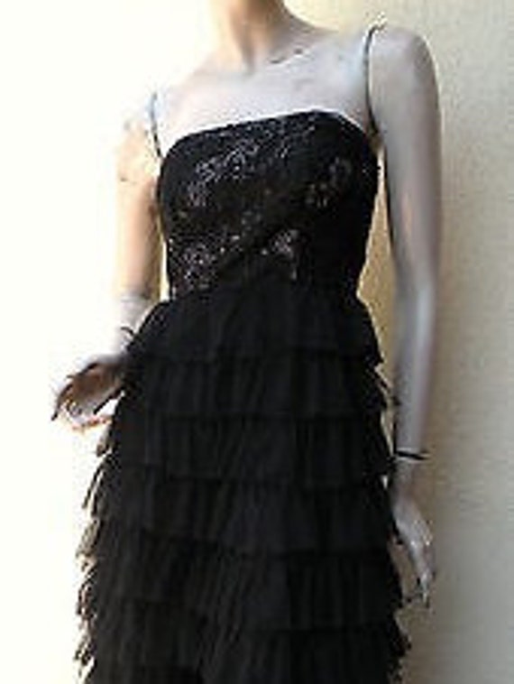 black dress next clearance