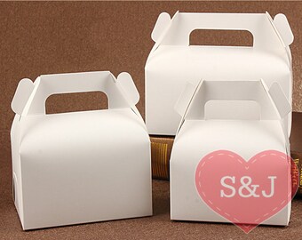 Bakery Packaging Etsy