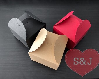 Bakery Packaging Etsy