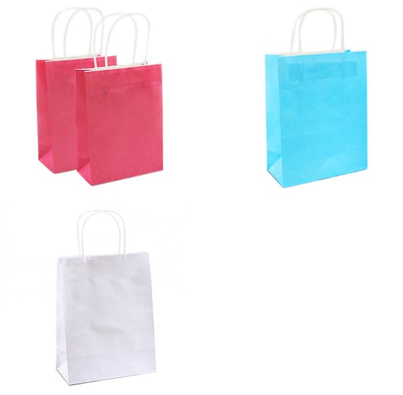 Buy SATYAM KRAFT Non Woven Fabric Paper Bag With Handle 23  22 cm Gift  Paper bag Carry Bags gift bag gift for Birthday gift for Festivals  Seasons Greetings and other Events 