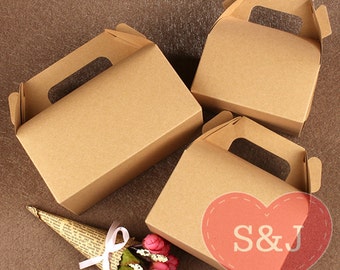 Bakery Packaging Etsy
