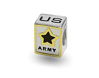 Army Charm Pandora Us Charm Pandora Army Charm 2025