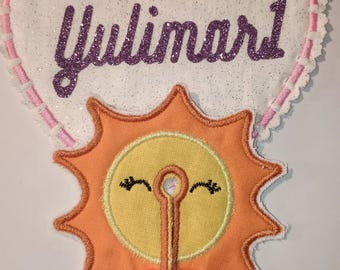 Feeding  Sun Gtube/Cover  Shaped Pad Shaped 3 layer Ready to Ship Gastrostomy feed tube button pad gauze alternative, stoma cove