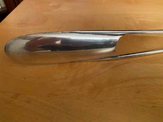 Vintage Metal Oblong Shoe Horn for Ridders, Horse… - image 7