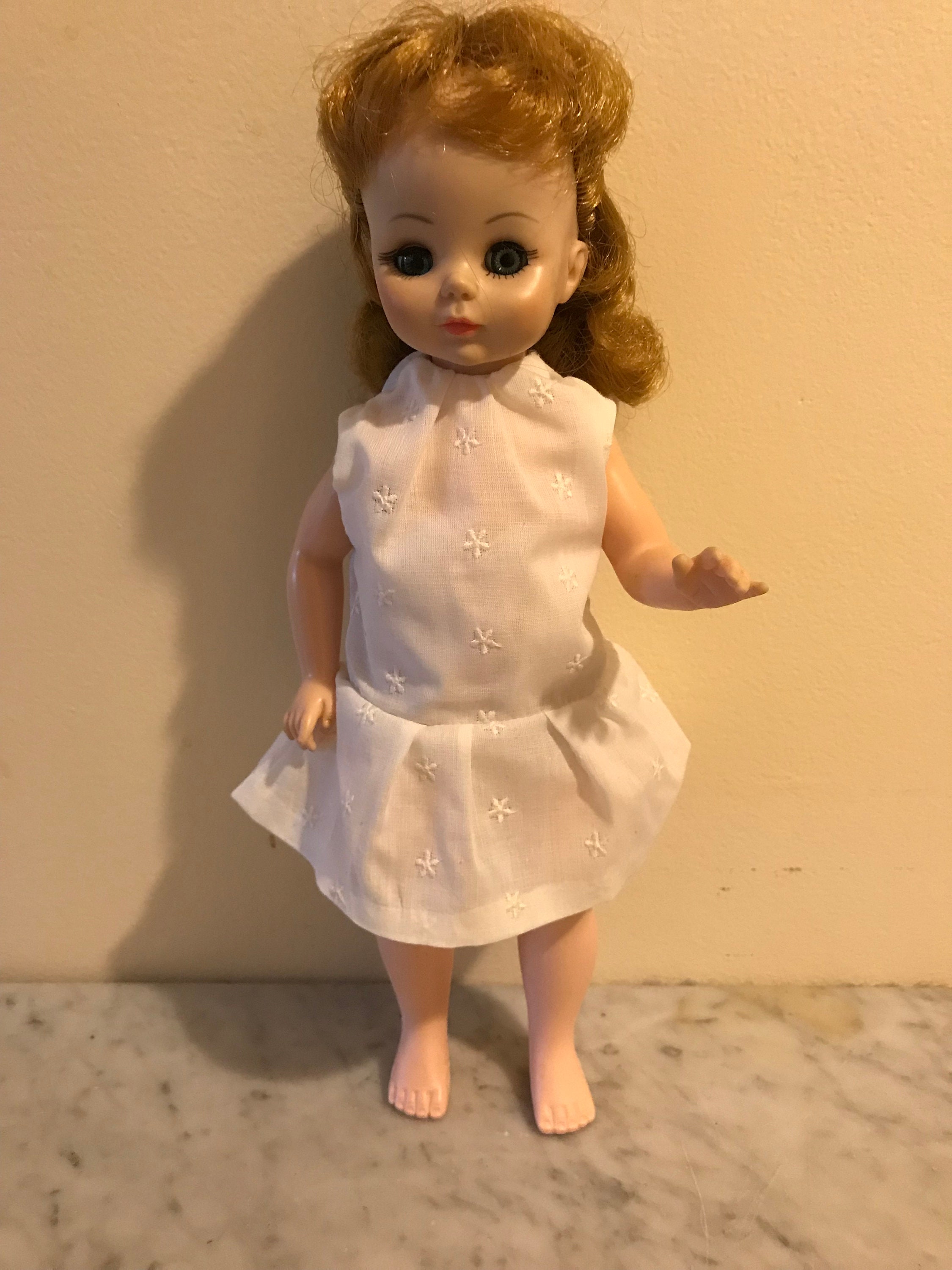 cissy doll clothes