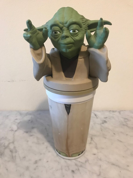 yoda cup