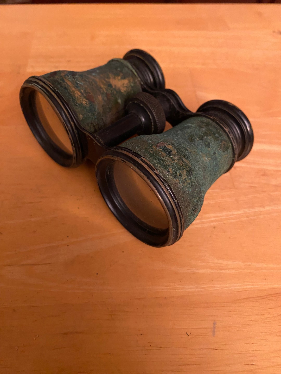 Antique Binoculars Lemaire Fabt Paris Field Binoculars Etsy