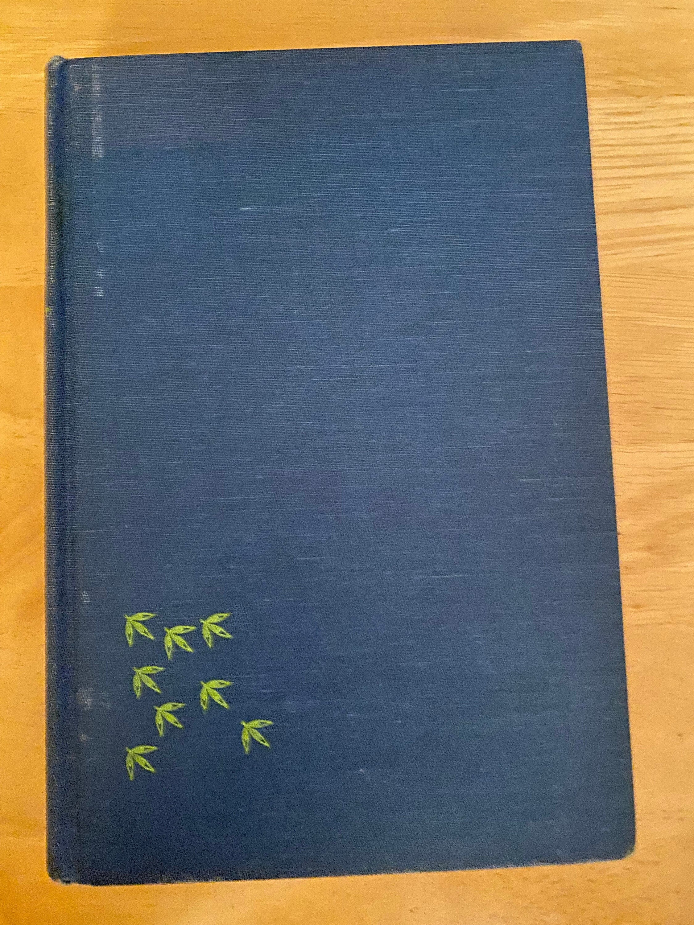 I Met A Lady by Howard Spring, 1961 First edition