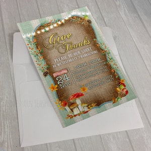 Thanksgiving e cards for teachers