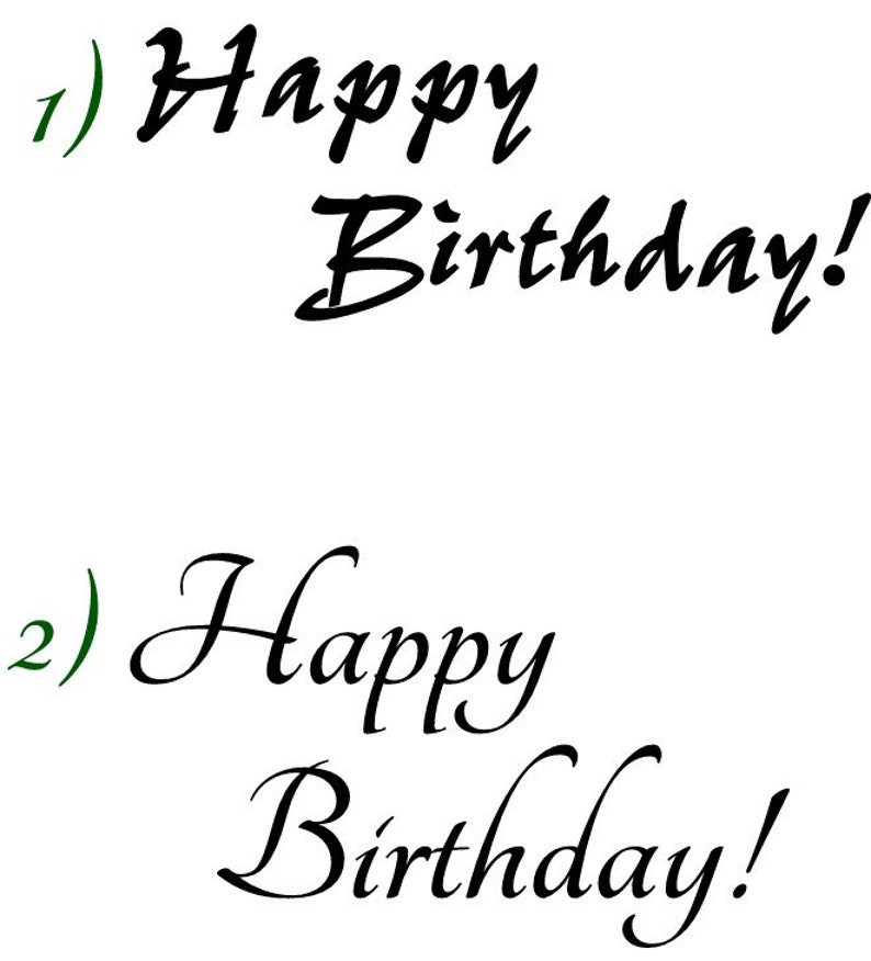 Birthday Gift For Women Birthday Gifts For Her Etsy