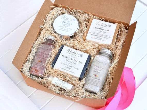 birthday gift sets for women