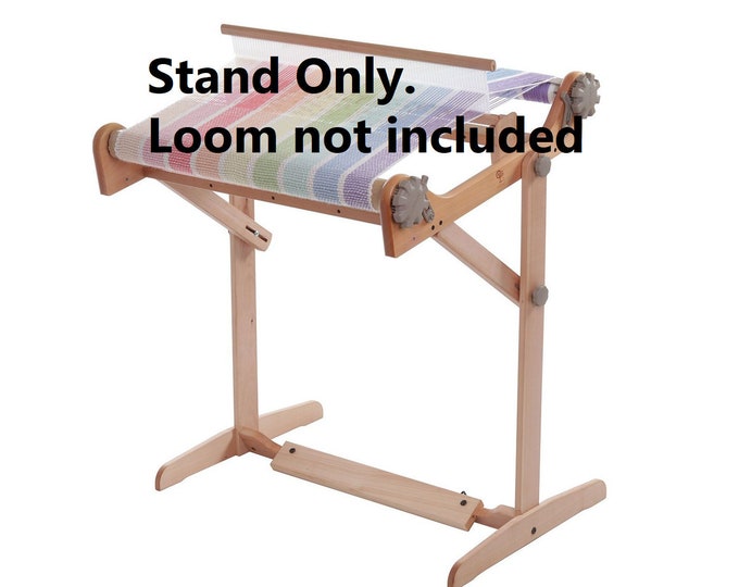 Stand for Ashford Knitters Looms Etsy