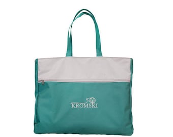 Presto Loom Bag for Kromski Presto Loom, also fits the Cricket and SampleIt 10" Looms