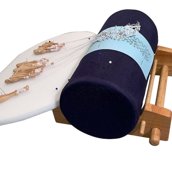 Bobbin Lace Patterns Etsy