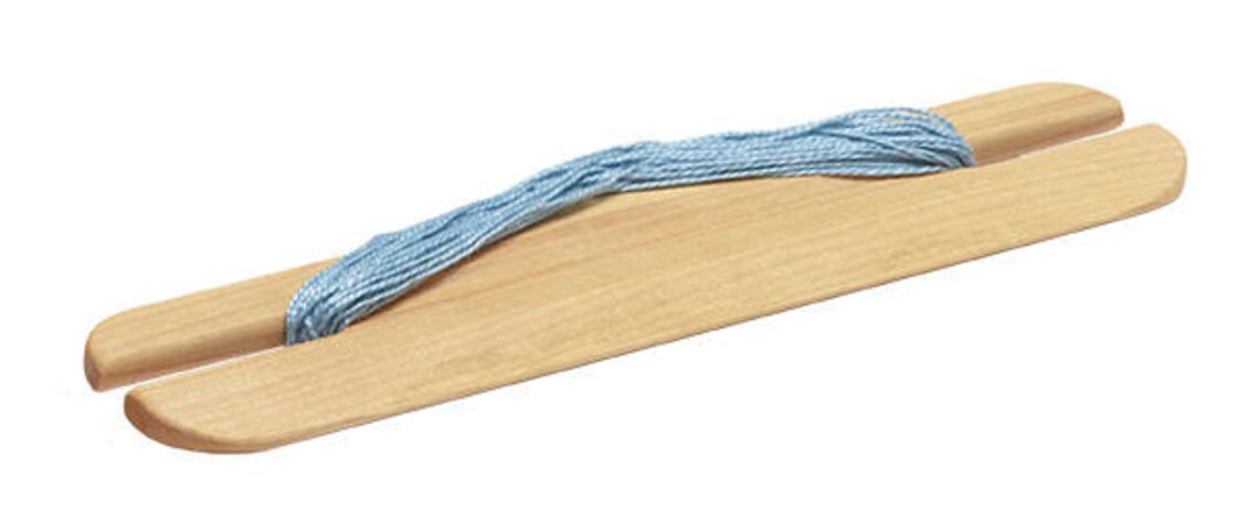 Schacht Stick Shuttles in 9 Sizes, Weaving Shuttles Made in the USA ...