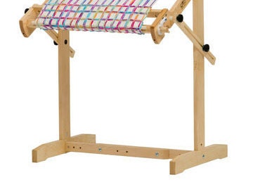 Arras Tapestry Loom, Schacht - Mielke's Fiber Arts