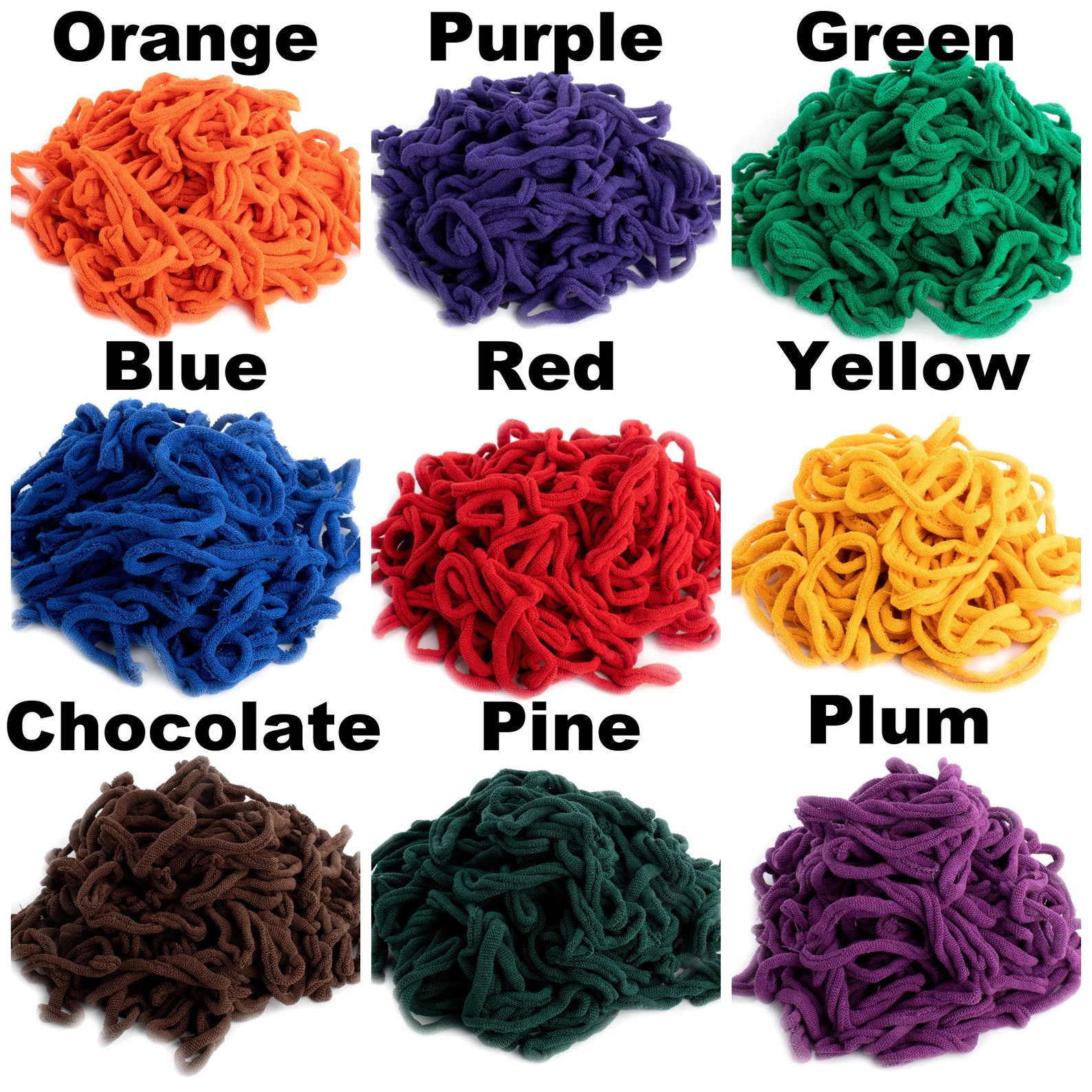 Pot Holder Weaving Loops for 10 Pro Loom Pro Size Mini Etsy