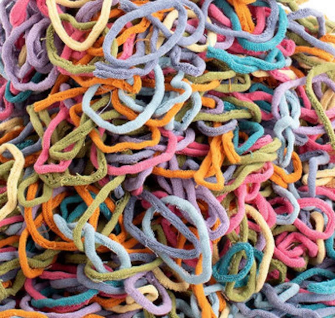 Pro Size Potholder Loops Assortment Bags 10 Makes 8 Etsy