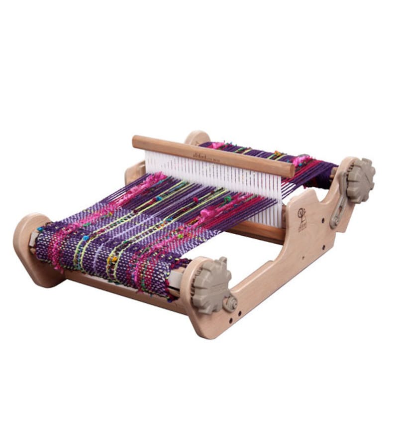 Как заправить ткацкий станок. Ткацкий станок эшфорд. ткацкий станок (rigid heddle loom). ashford ткацкий станок. игрушка &quot;ткацкий станок&quot;, арт. vg51366.