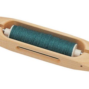 Schacht Boat Shuttles, Weaving Shuttles 9