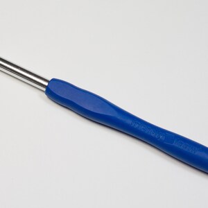 Potholder Hooks, Friendly Loom™ Brand, Replacement hooks for the Potholder Looms, Price is per 1 hook Metal Crochet Hook