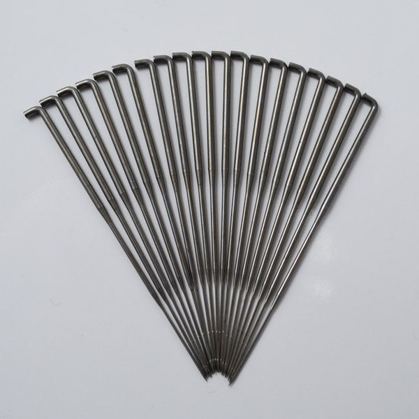 Bulk Felting Needles-Pack of 50