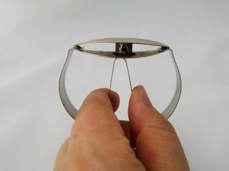 Tatting Shuttle Winder Makes Winding Your Tatting Shuttlesa Etsy