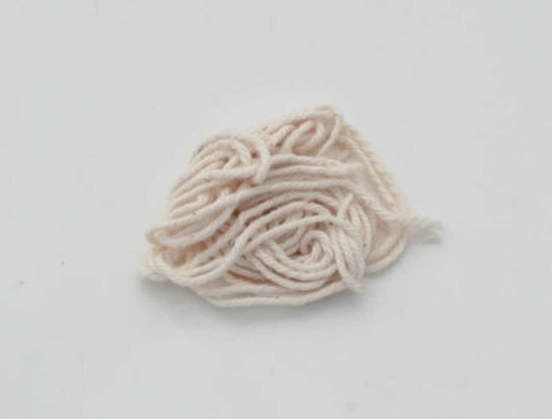 Ashford Spinning Wheel Cotton Drive Band for Single and Double Drive