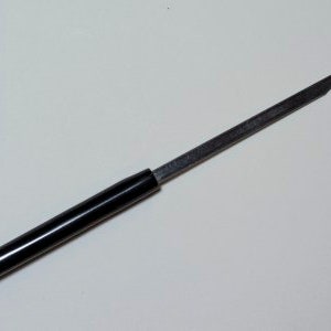 Heddle hooks and reed hooks for warping a loom, choose from several options we offer. Small Hook