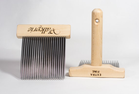 Fine combs deals