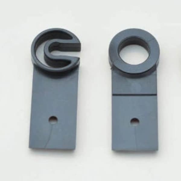 Ashford Maiden Upright Bearings, Front, Back or Jumbo. To hold the flyer onto your Ashford Wheel.
