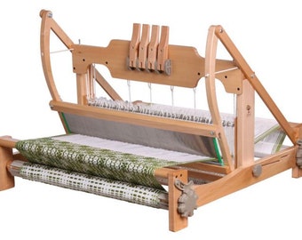 Ashford 24" Wide Table Loom