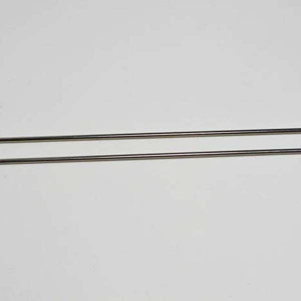 Long Weaving Needle,  8" 12" or 14", price per needle.